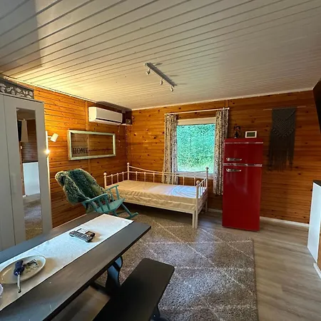 Villa Vappu Kuopio Exterior photo