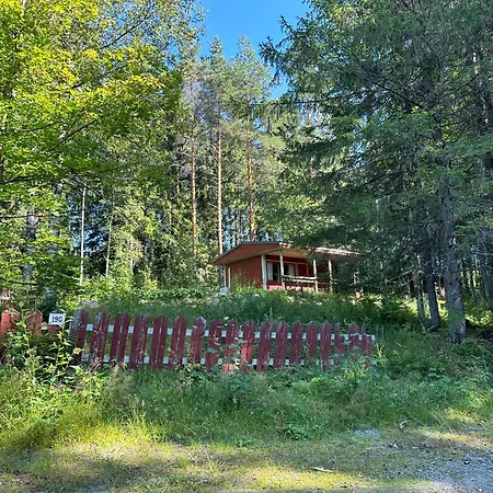 Villa Vappu Kuopio Exterior photo