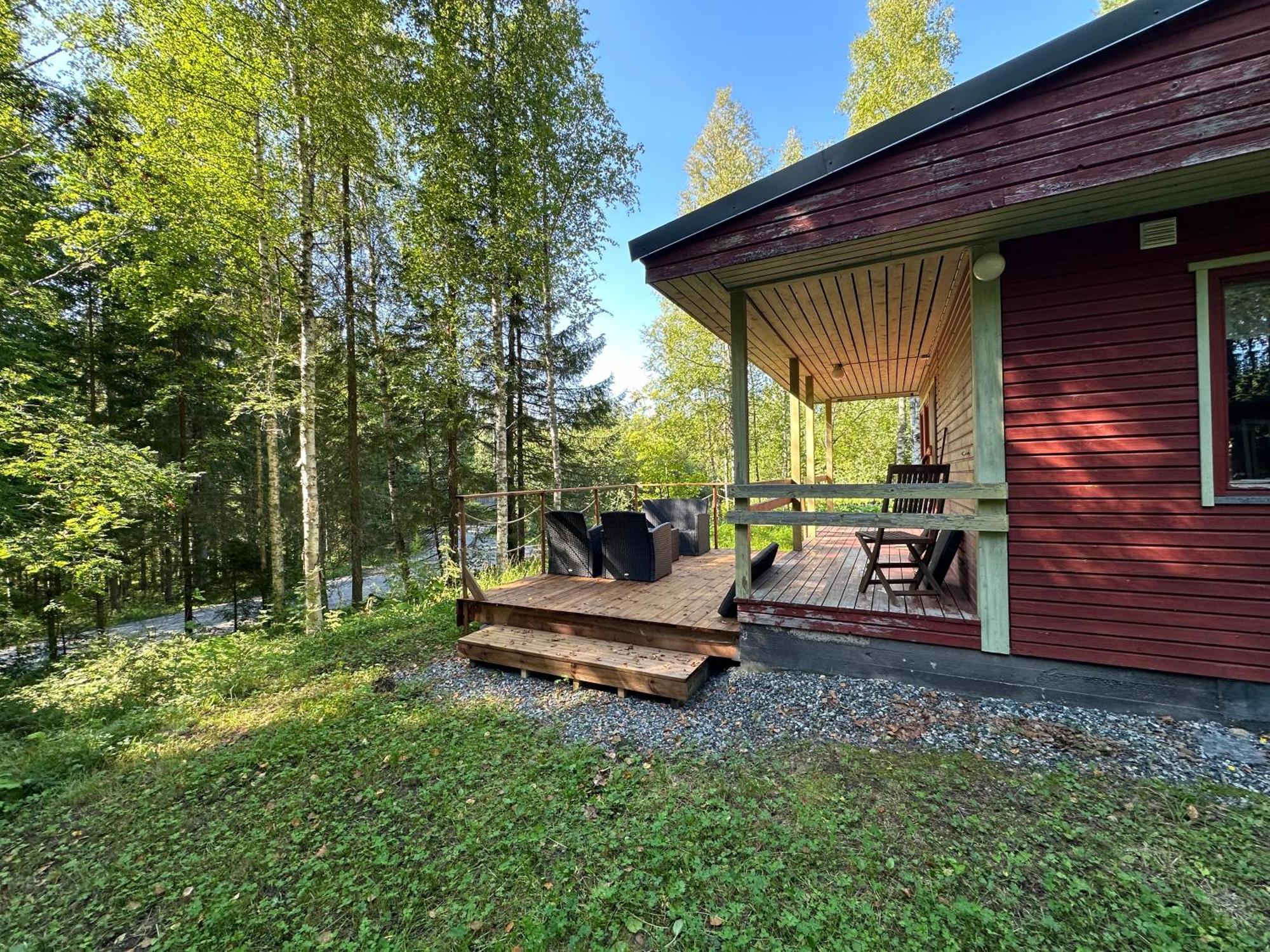 Chalet Vappu